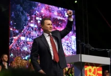 Pse Gruevski s’mund të ekstradohet në Maqedoni?