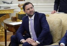 J.D.Vance nis kontaktet me Gardën e Iranit, tërbohen neokonservatorët në Uashington