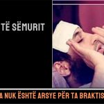 Namazi i të sëmurit – Sëmundja nuk është arsye për ta braktisur namazin