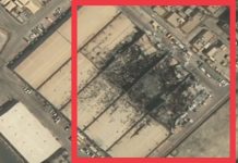 Amerika, zhvendosje e bazave në Lindjen e Mesme pas sulmeve iraniane